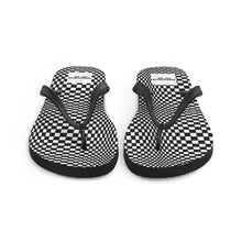 Load image into Gallery viewer, Pasha Flip-Flops