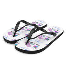 Load image into Gallery viewer, Vice Flip Flops