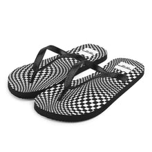 Load image into Gallery viewer, Pasha Flip-Flops