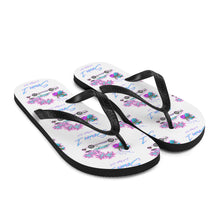 Load image into Gallery viewer, Vice Flip Flops