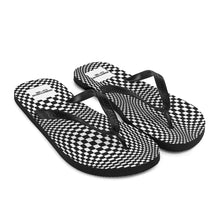 Load image into Gallery viewer, Pasha Flip-Flops