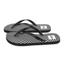 Load image into Gallery viewer, Pasha Flip-Flops