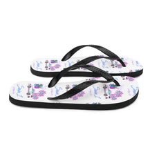 Load image into Gallery viewer, Vice Flip Flops