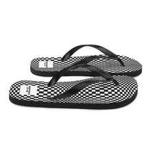 Load image into Gallery viewer, Pasha Flip-Flops