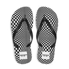 Load image into Gallery viewer, Pasha Flip-Flops