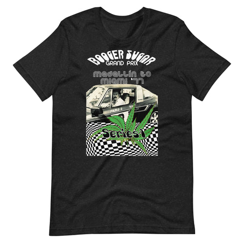 Pablo's Grand Prix